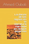  La danza de los signos en la literatura marroquí en lengua española